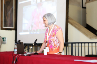 Study Days Rome 2022
