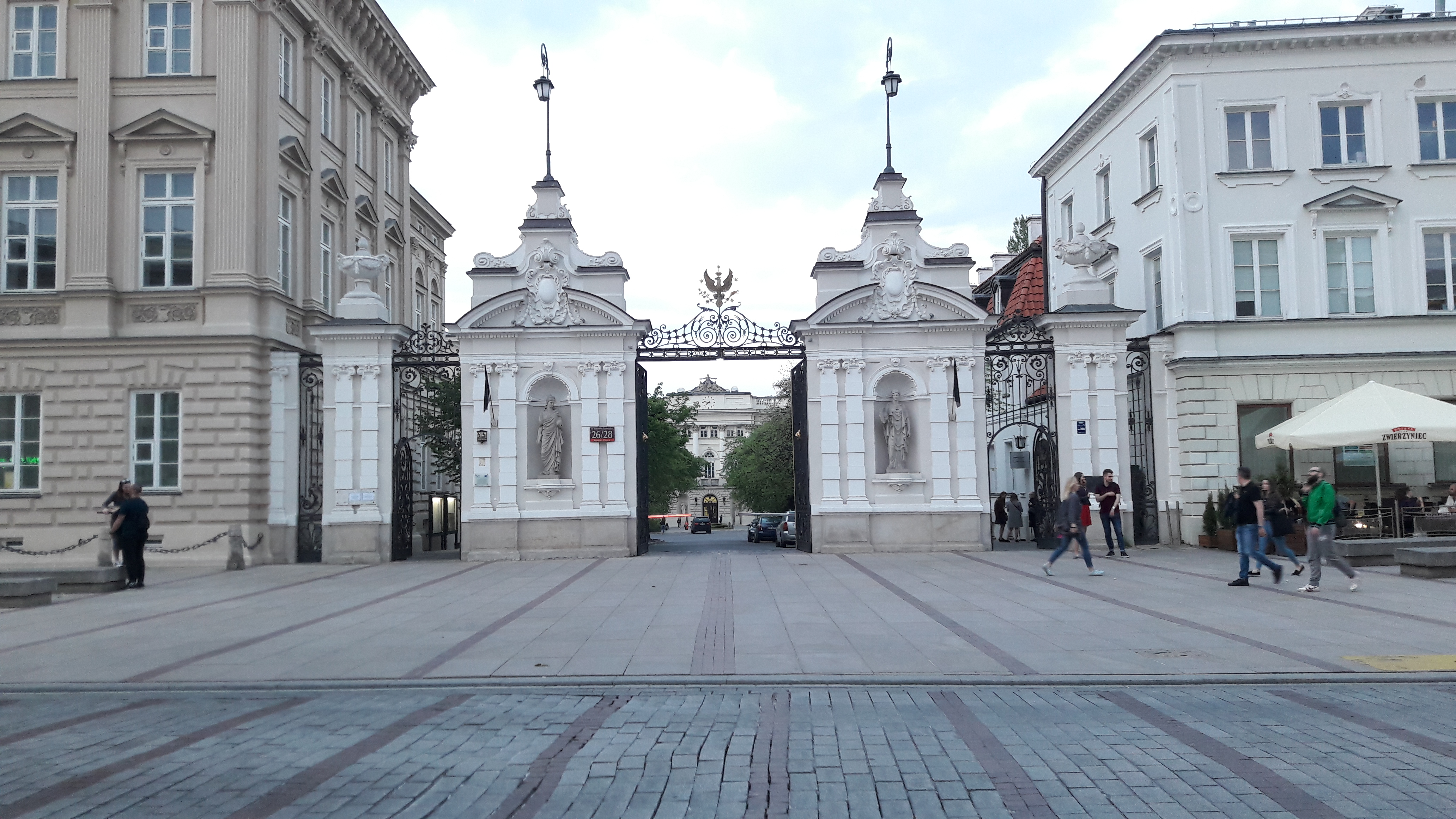Study Days Warsaw 2019